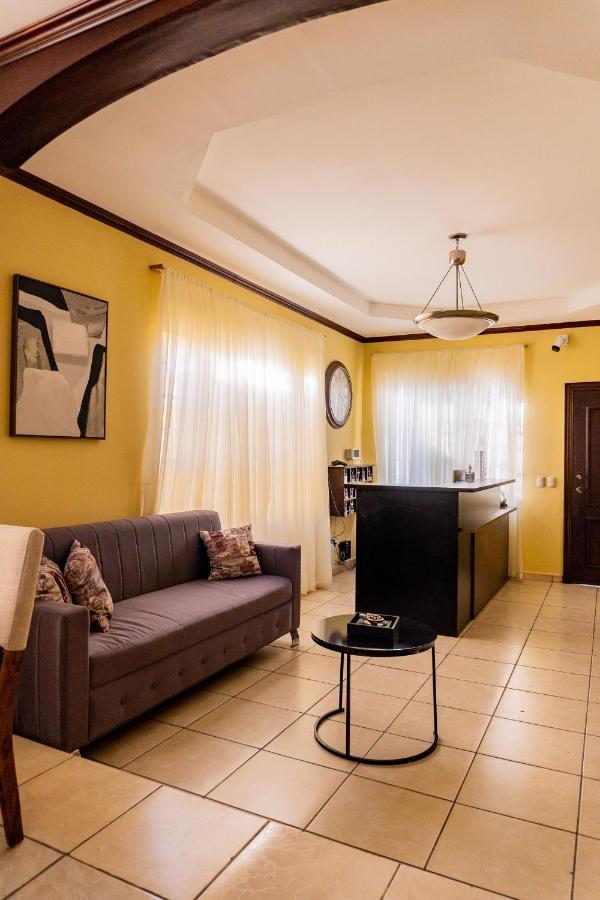 Art Hotel Boutique Σαν Πέδρο Σούλα Εξωτερικό φωτογραφία