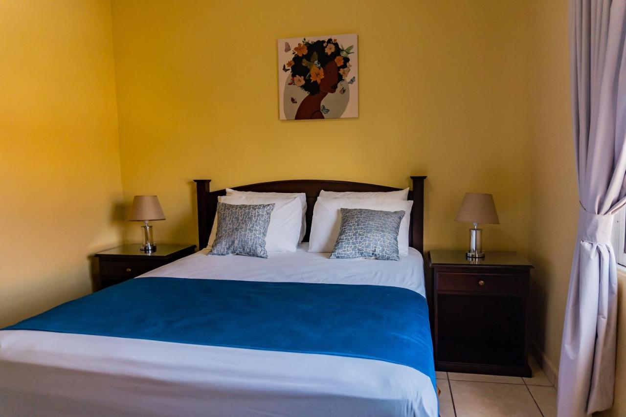 Art Hotel Boutique Σαν Πέδρο Σούλα Εξωτερικό φωτογραφία
