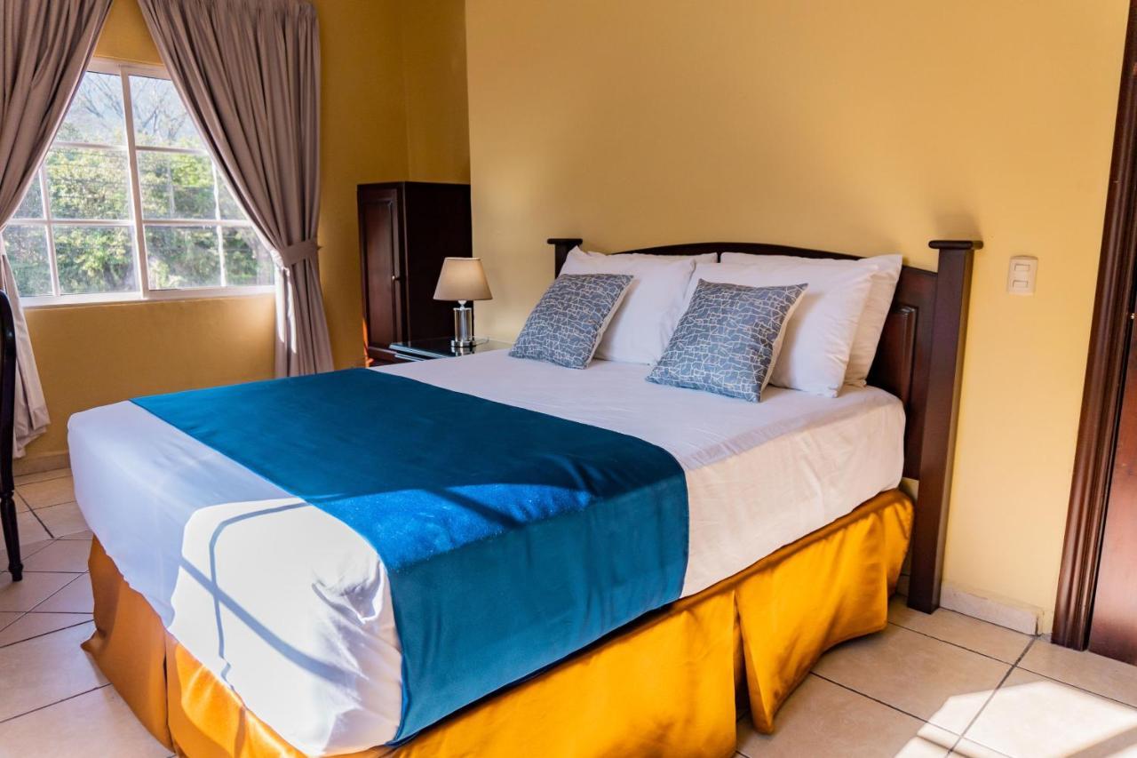 Art Hotel Boutique Σαν Πέδρο Σούλα Εξωτερικό φωτογραφία