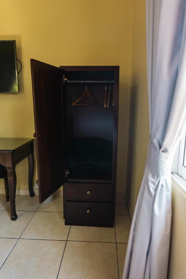 Art Hotel Boutique Σαν Πέδρο Σούλα Εξωτερικό φωτογραφία